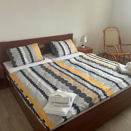 Apartman Krkovicka Mikulášovice Exterior foto