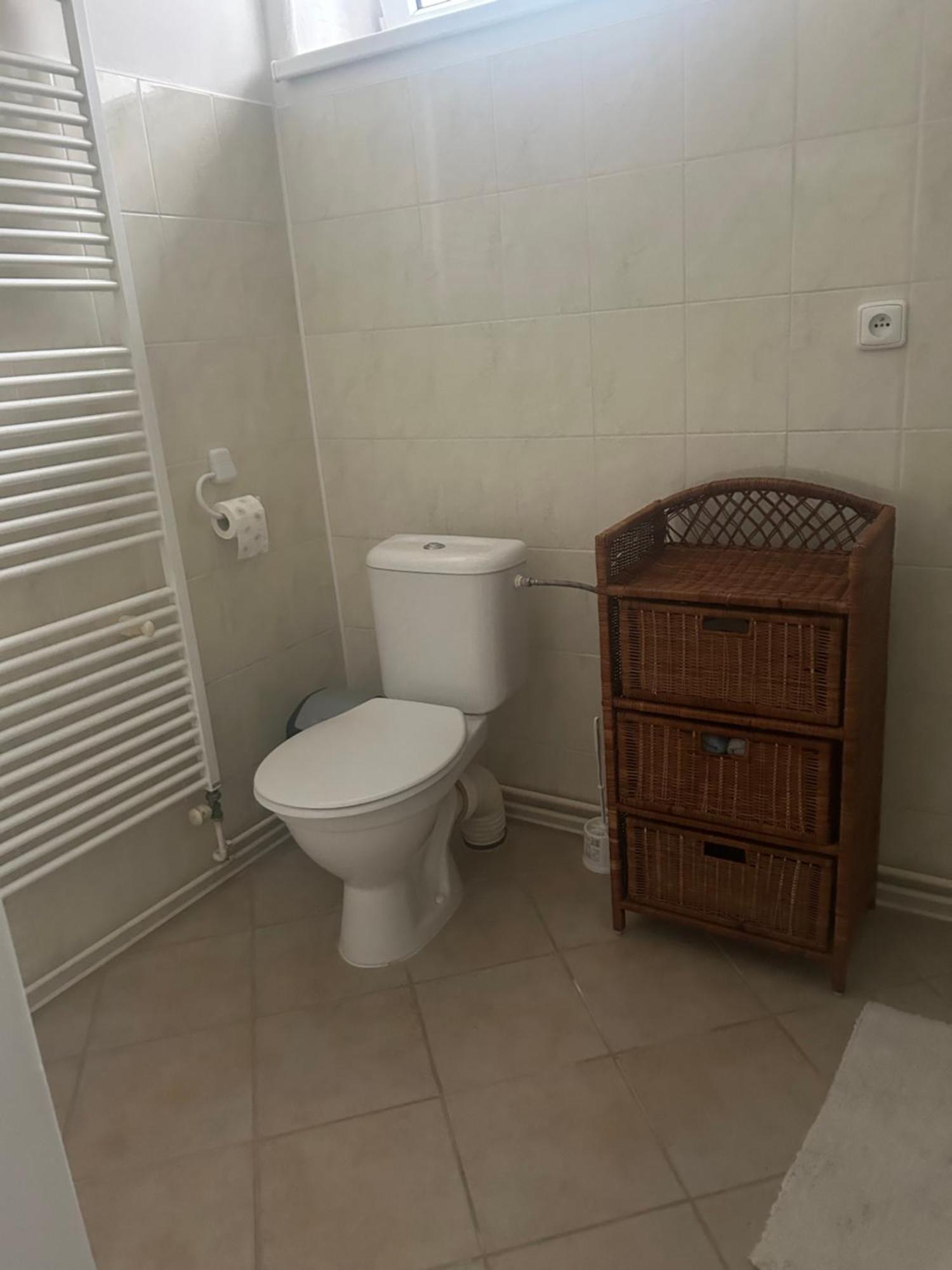 Apartman Krkovicka Mikulášovice Exterior foto