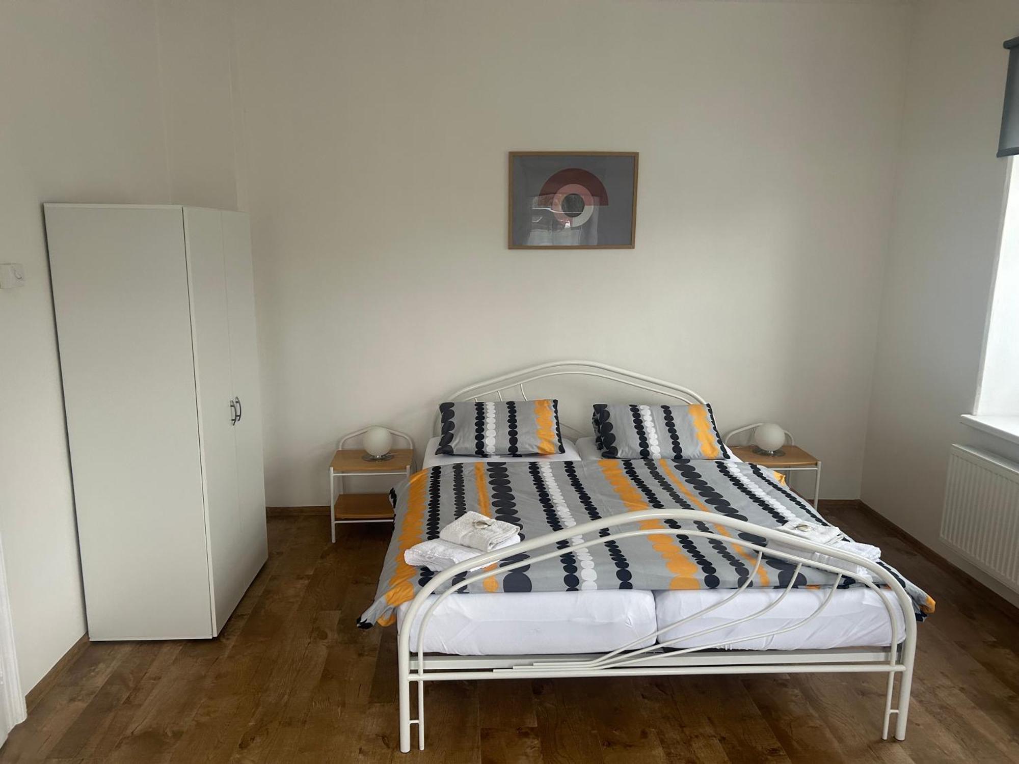 Apartman Krkovicka Mikulášovice Exterior foto